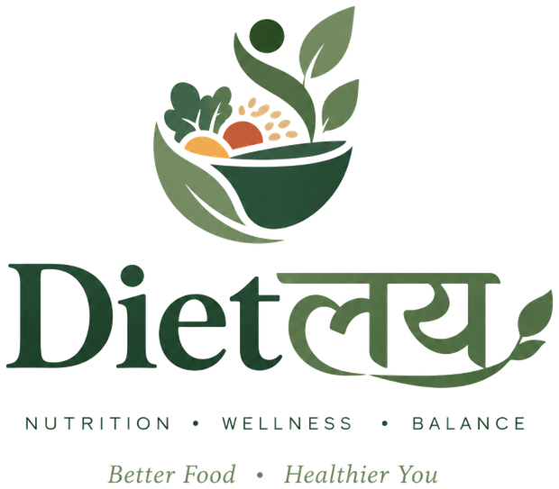 DietLaya – Better Food, Healthier You